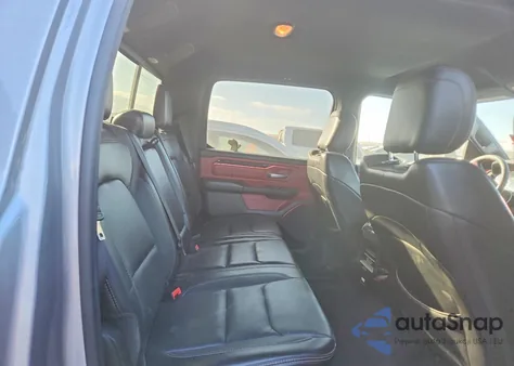 2020 Ram 1500 Rebel z USA, uszkodzony, nr VIN 1C6SRFLT6LN145324